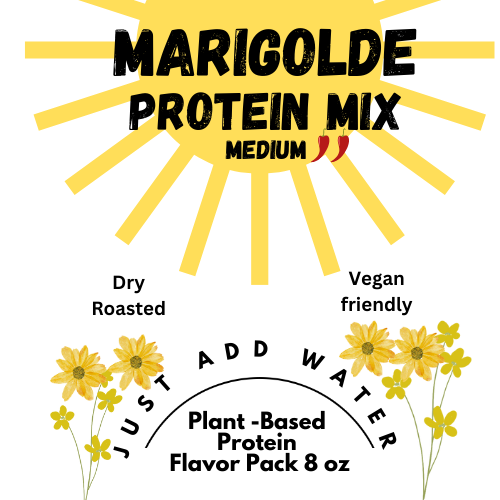 Plant Based Protein Powder - Image 13