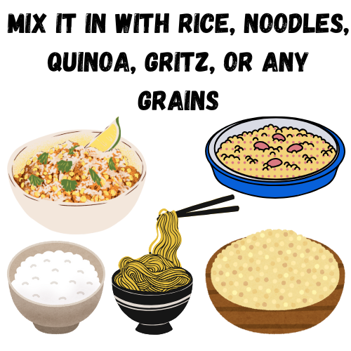 Plant Based Protein Powder - Image 5