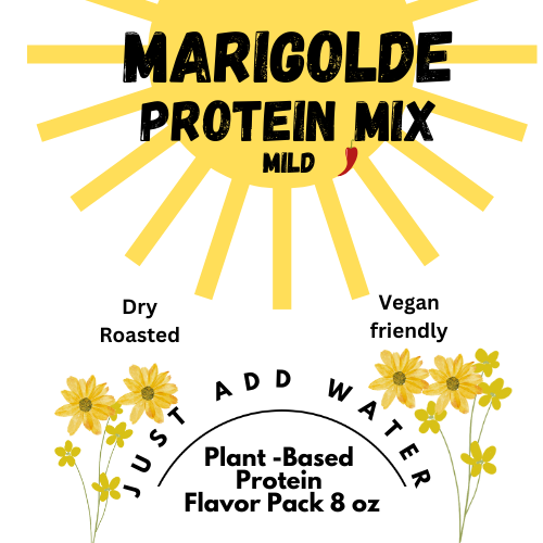 Plant Based Protein Powder - Image 12