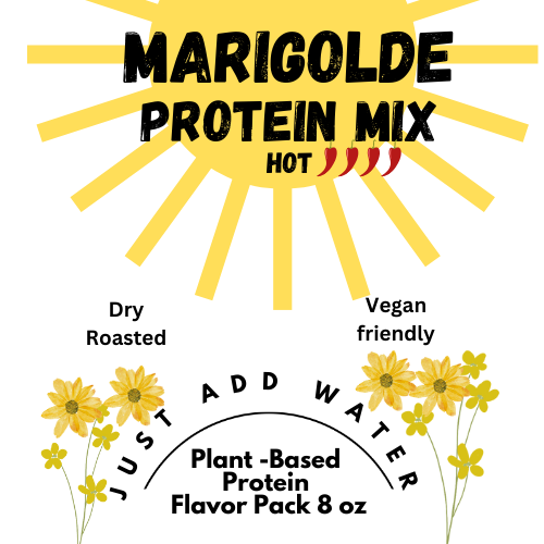 Plant Based Protein Powder - Image 11