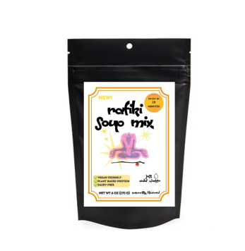 Rafiki Soup Mix - Image 3