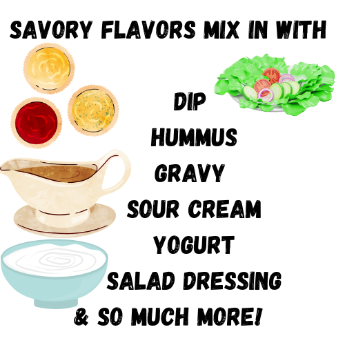 Plant Based Protein Powder - Image 9