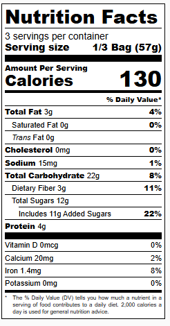 Sattu Powder Cardamon Flavored Drink Mix - Image 2