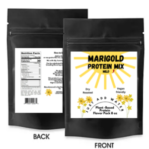 Plant Based Protein Powder