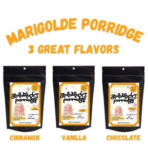 Goldilock's Porridge